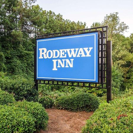 Rodeway Inn Norcross Luaran gambar