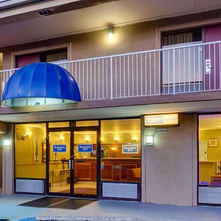 Rodeway Inn Norcross Luaran gambar