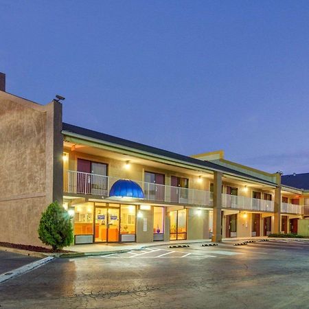 Rodeway Inn Norcross Luaran gambar