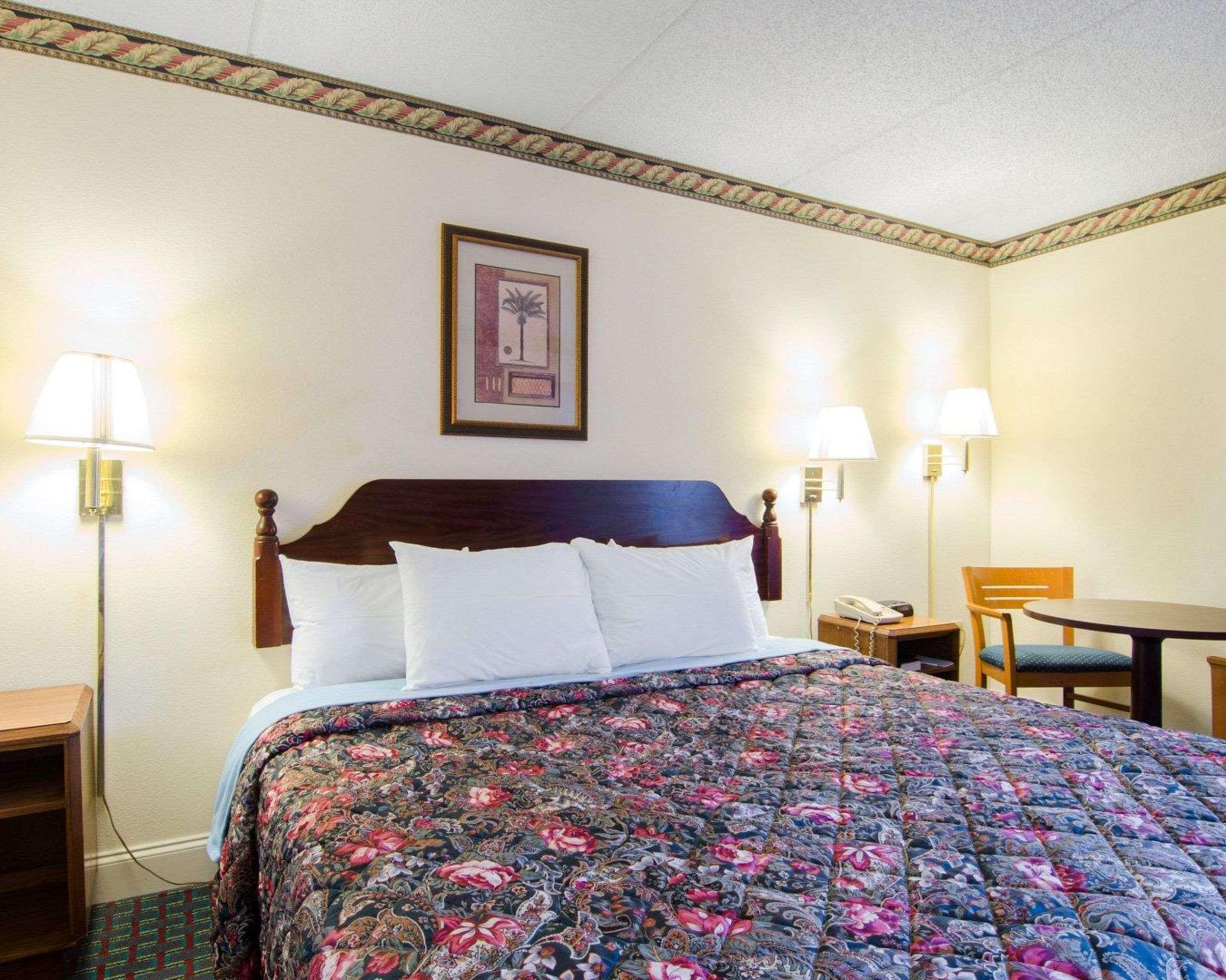 Rodeway Inn Norcross Luaran gambar