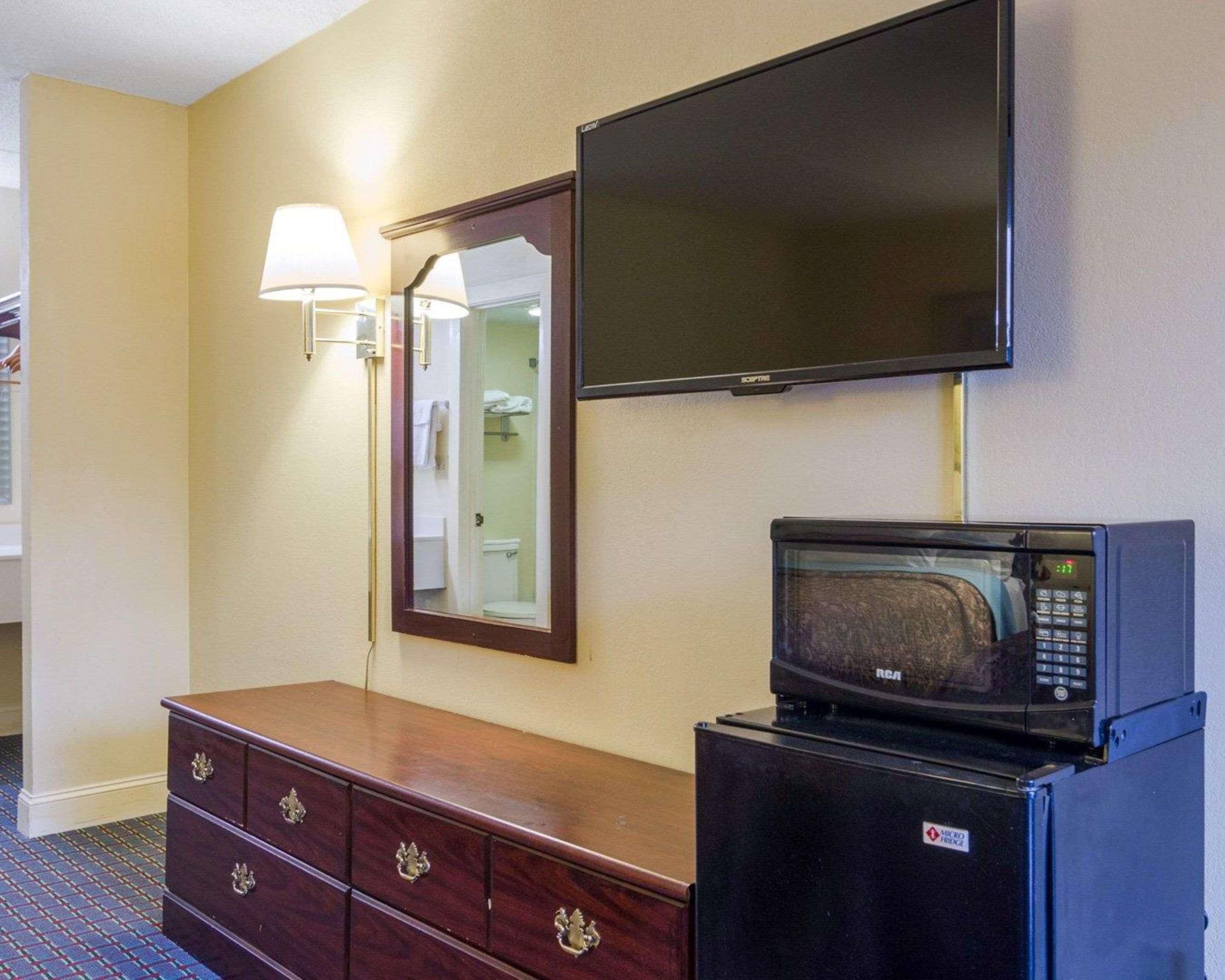 Rodeway Inn Norcross Luaran gambar