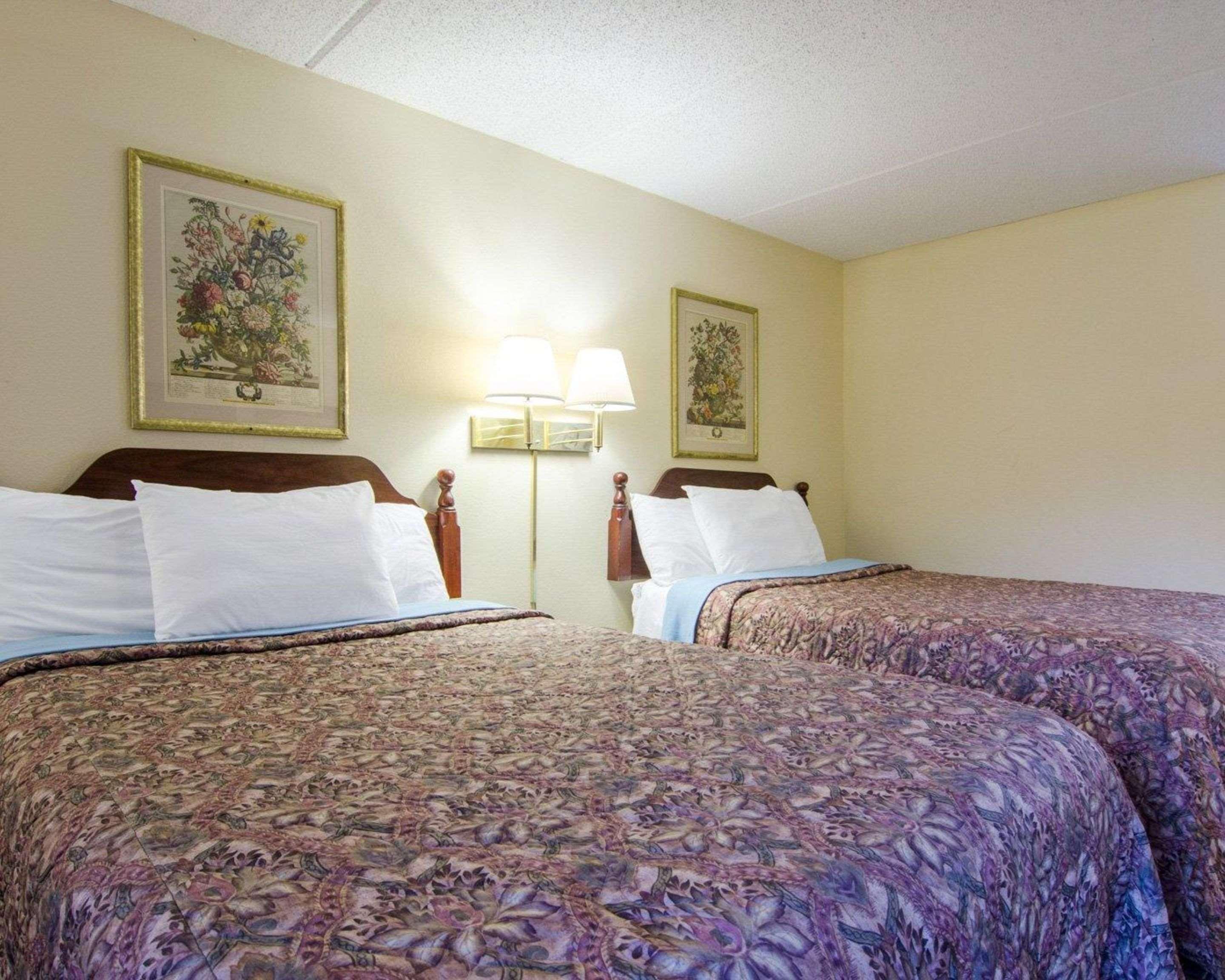 Rodeway Inn Norcross Luaran gambar