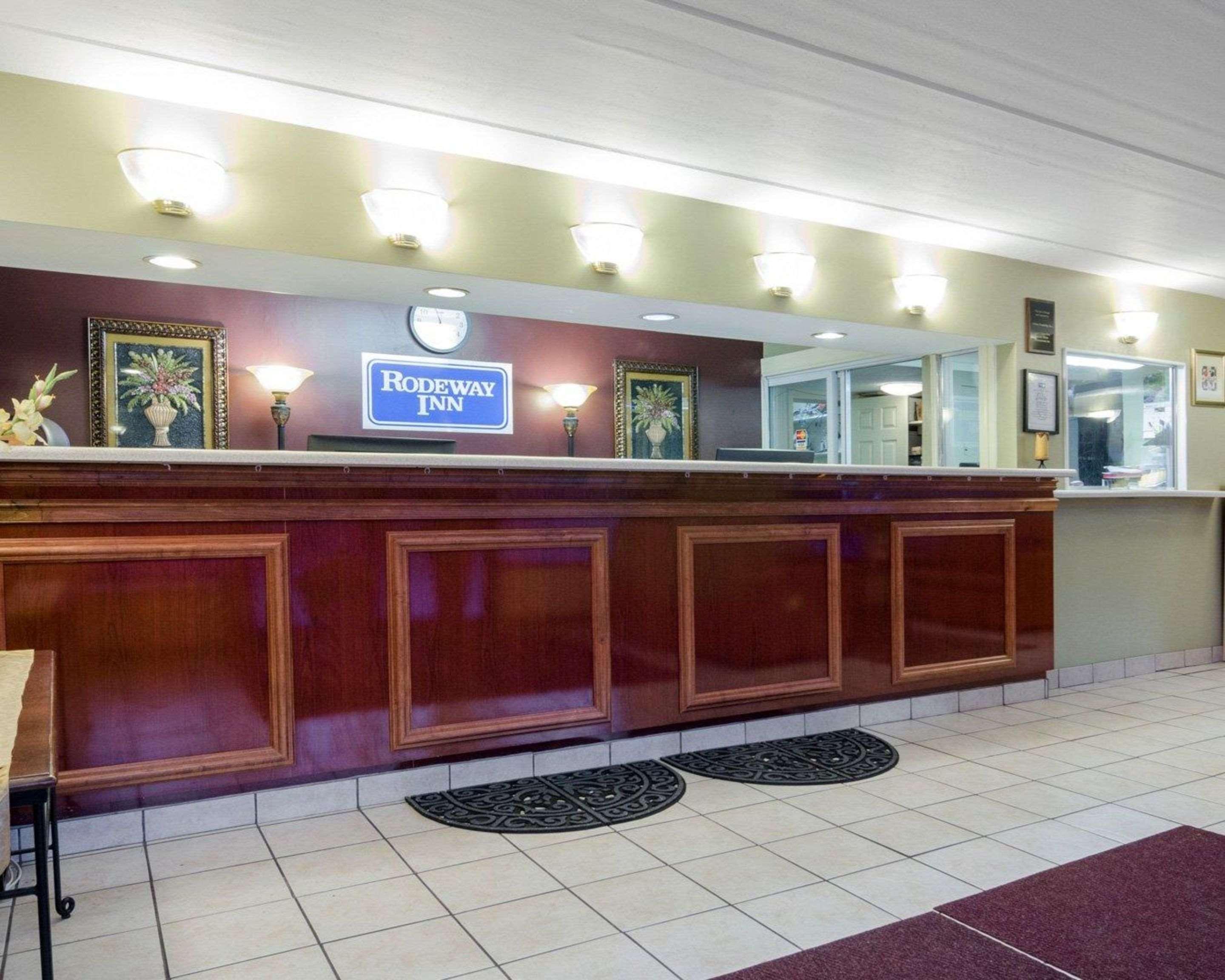 Rodeway Inn Norcross Luaran gambar