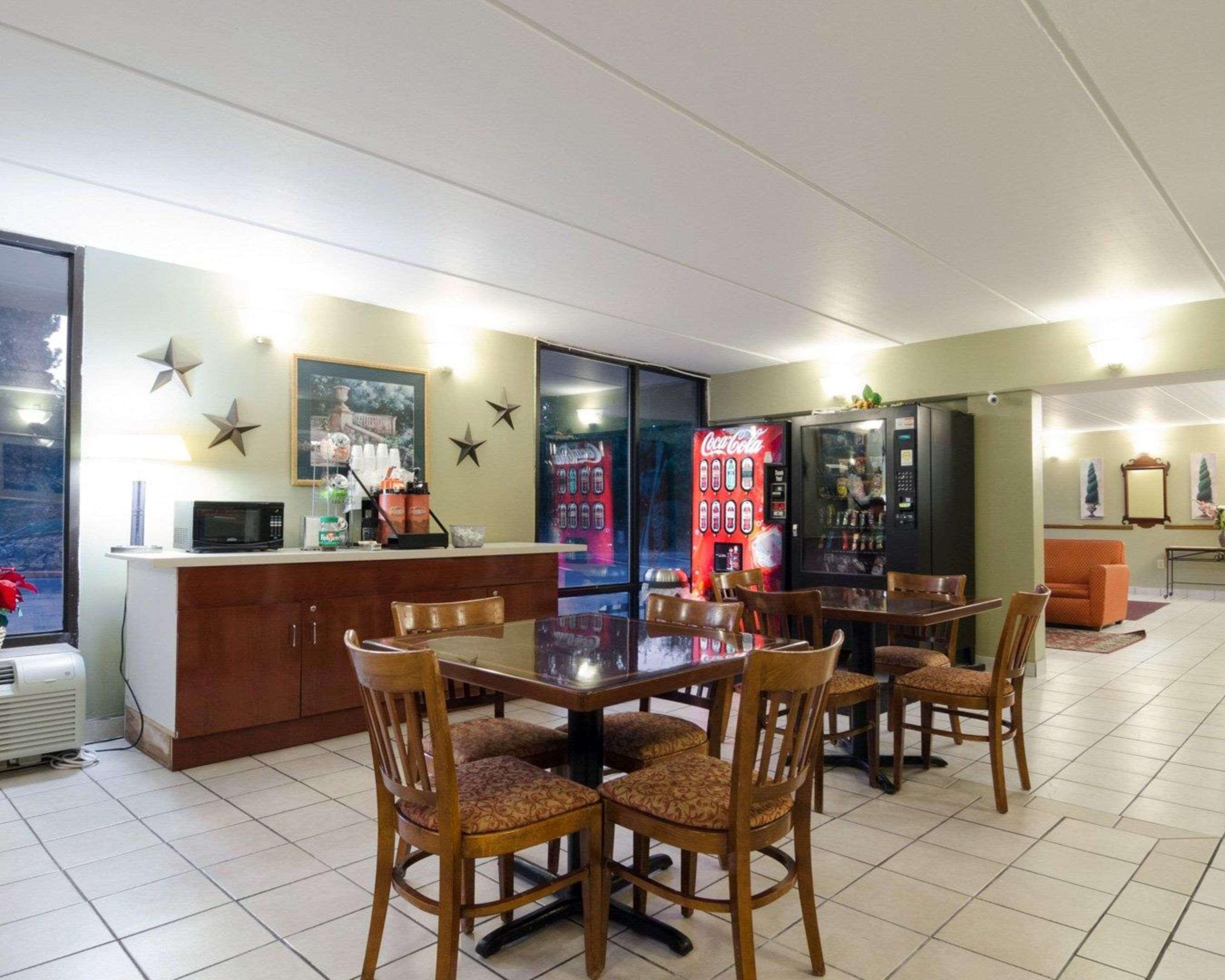 Rodeway Inn Norcross Luaran gambar