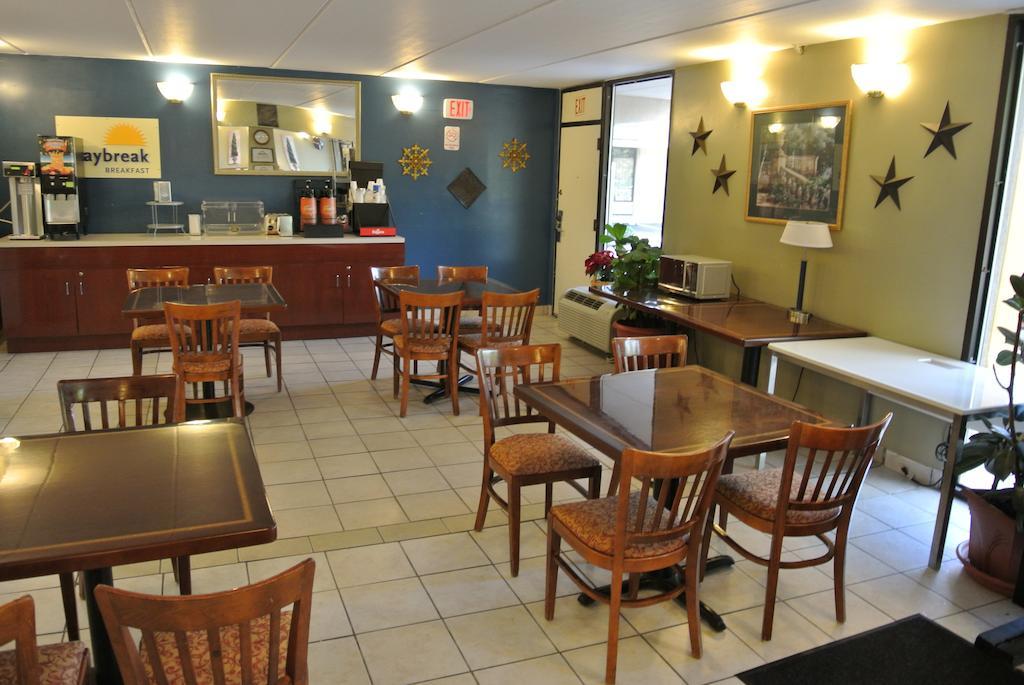 Rodeway Inn Norcross Luaran gambar