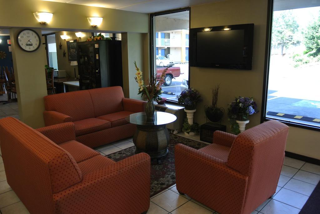 Rodeway Inn Norcross Luaran gambar